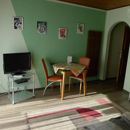 Alpenappartement Claudia Piesendorf Esterno foto