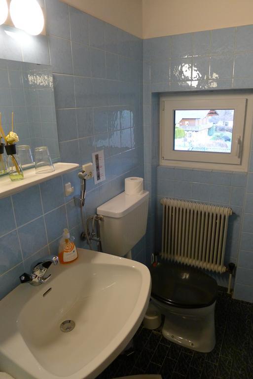 Alpenappartement Claudia Piesendorf Camera foto
