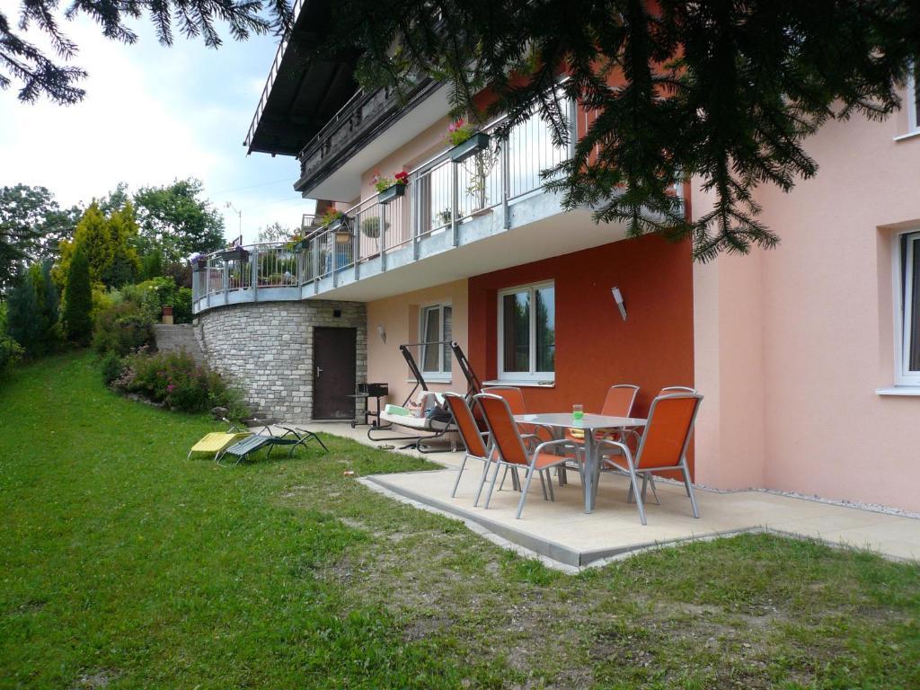 Alpenappartement Claudia Piesendorf Esterno foto