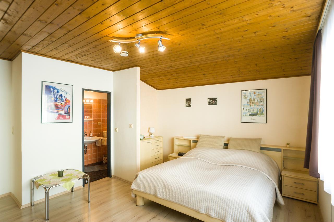 Alpenappartement Claudia Piesendorf Esterno foto