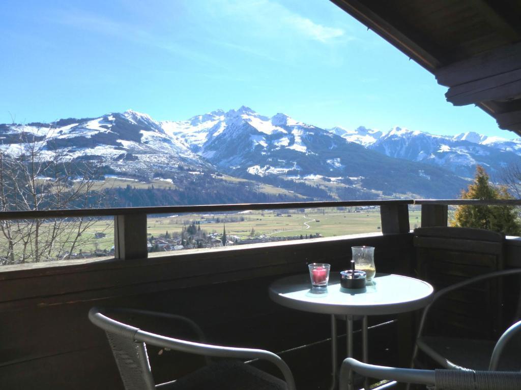 Alpenappartement Claudia Piesendorf Camera foto