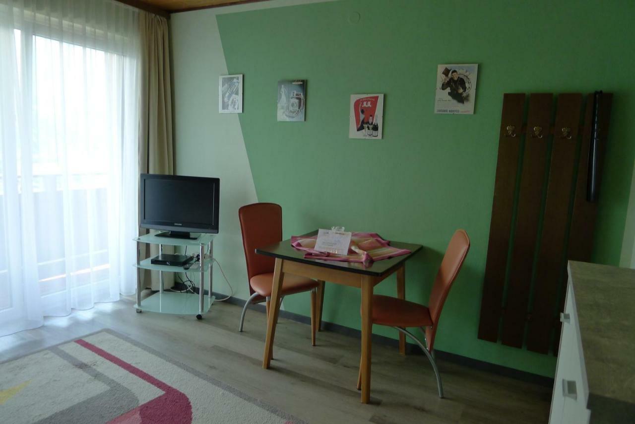 Alpenappartement Claudia Piesendorf Esterno foto