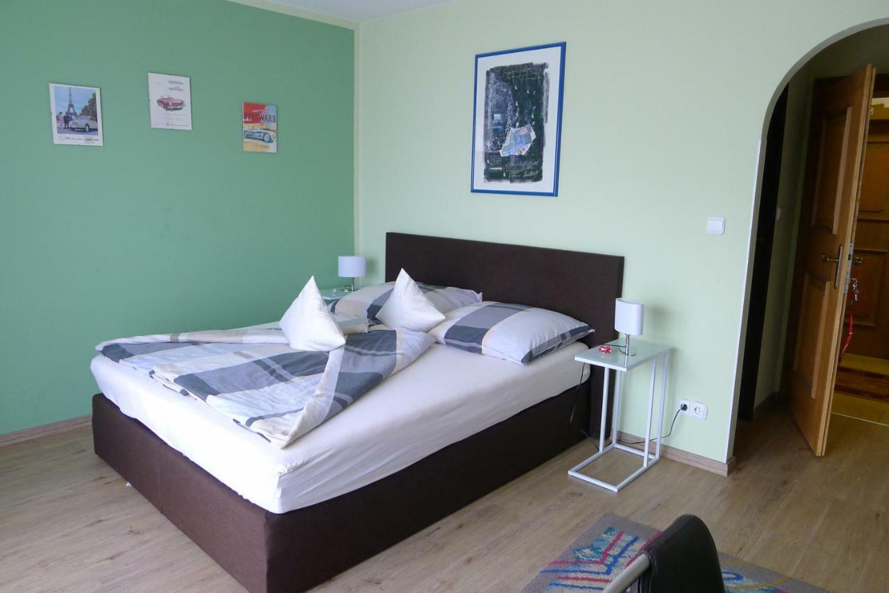 Alpenappartement Claudia Piesendorf Esterno foto