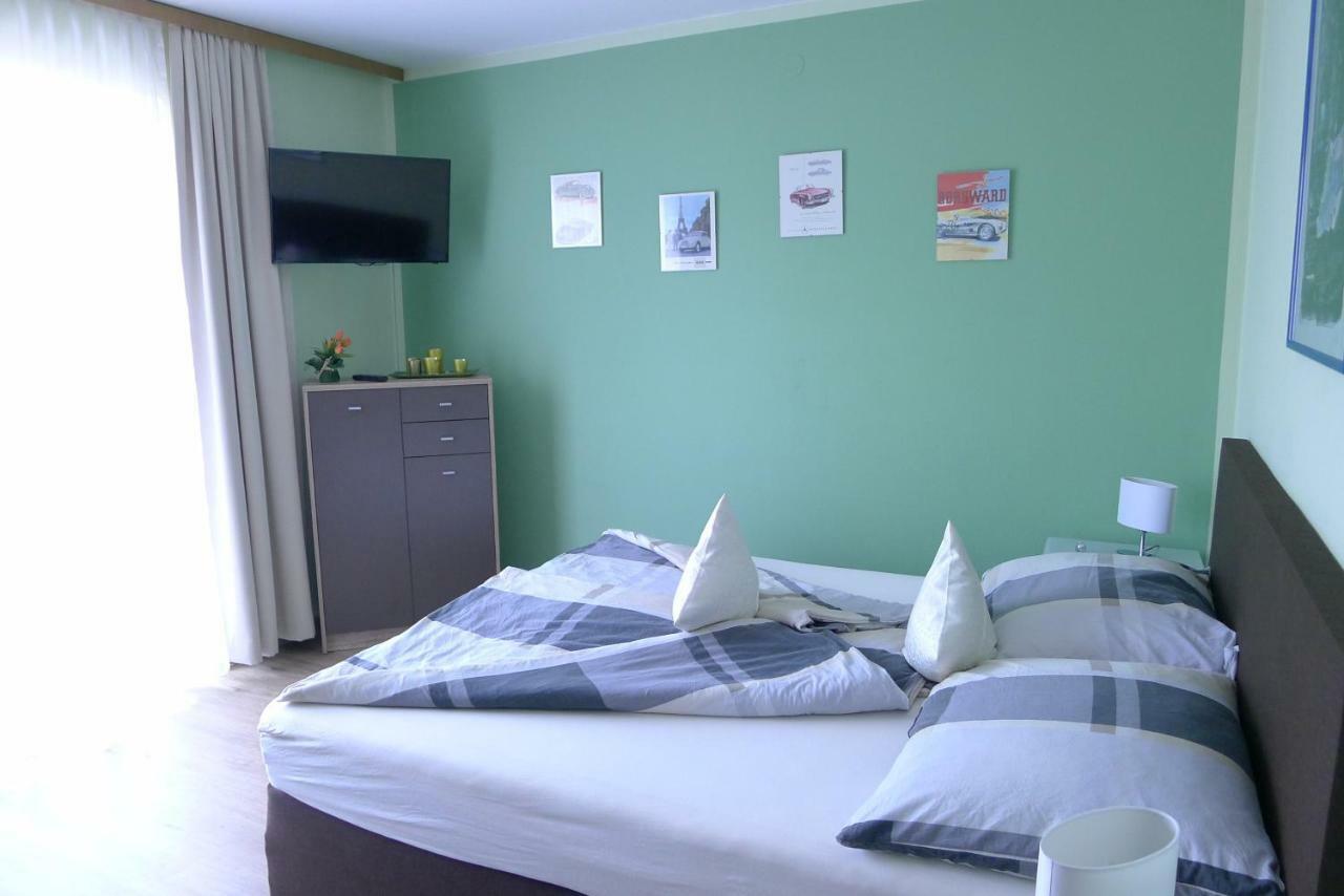 Alpenappartement Claudia Piesendorf Esterno foto