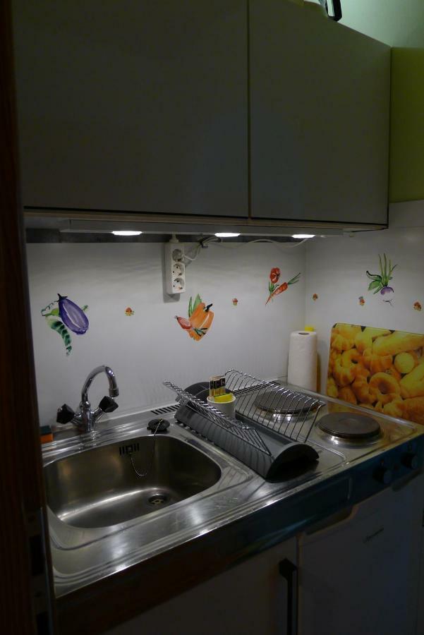 Alpenappartement Claudia Piesendorf Esterno foto