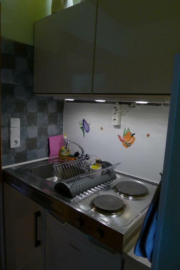 Alpenappartement Claudia Piesendorf Esterno foto