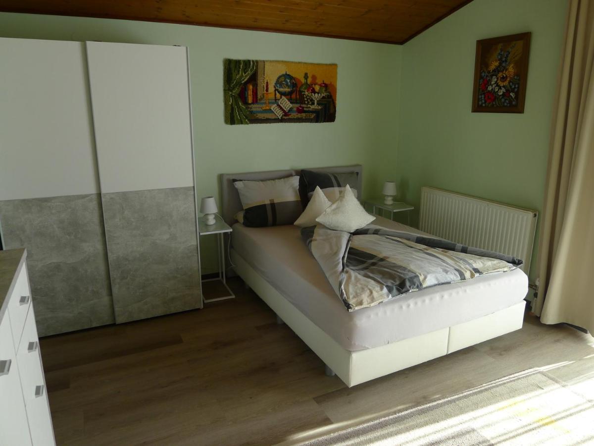 Alpenappartement Claudia Piesendorf Esterno foto