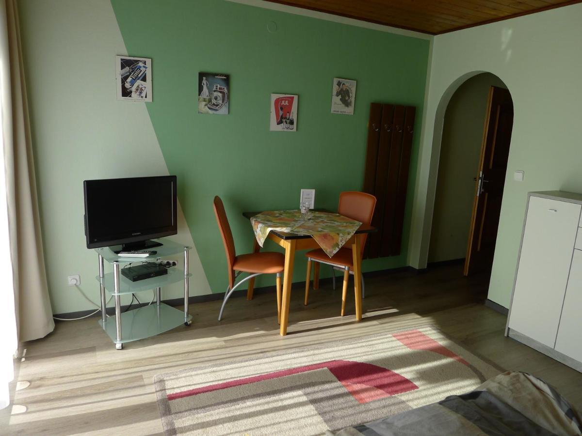 Alpenappartement Claudia Piesendorf Esterno foto