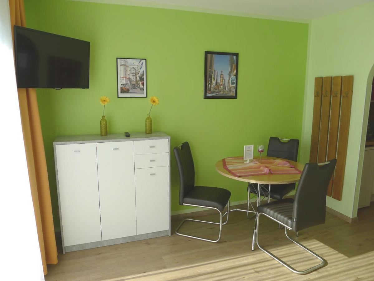 Alpenappartement Claudia Piesendorf Esterno foto