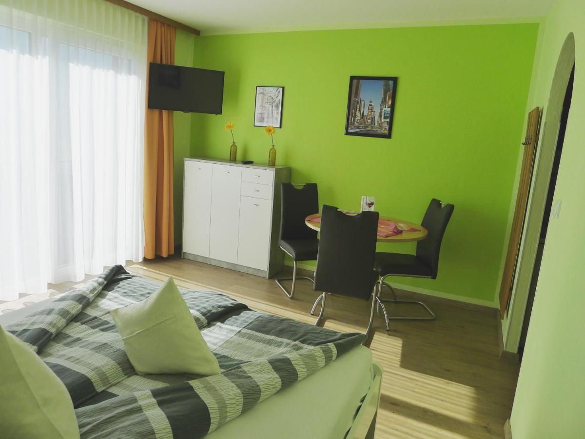 Alpenappartement Claudia Piesendorf Esterno foto