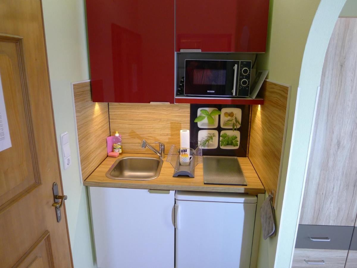 Alpenappartement Claudia Piesendorf Esterno foto