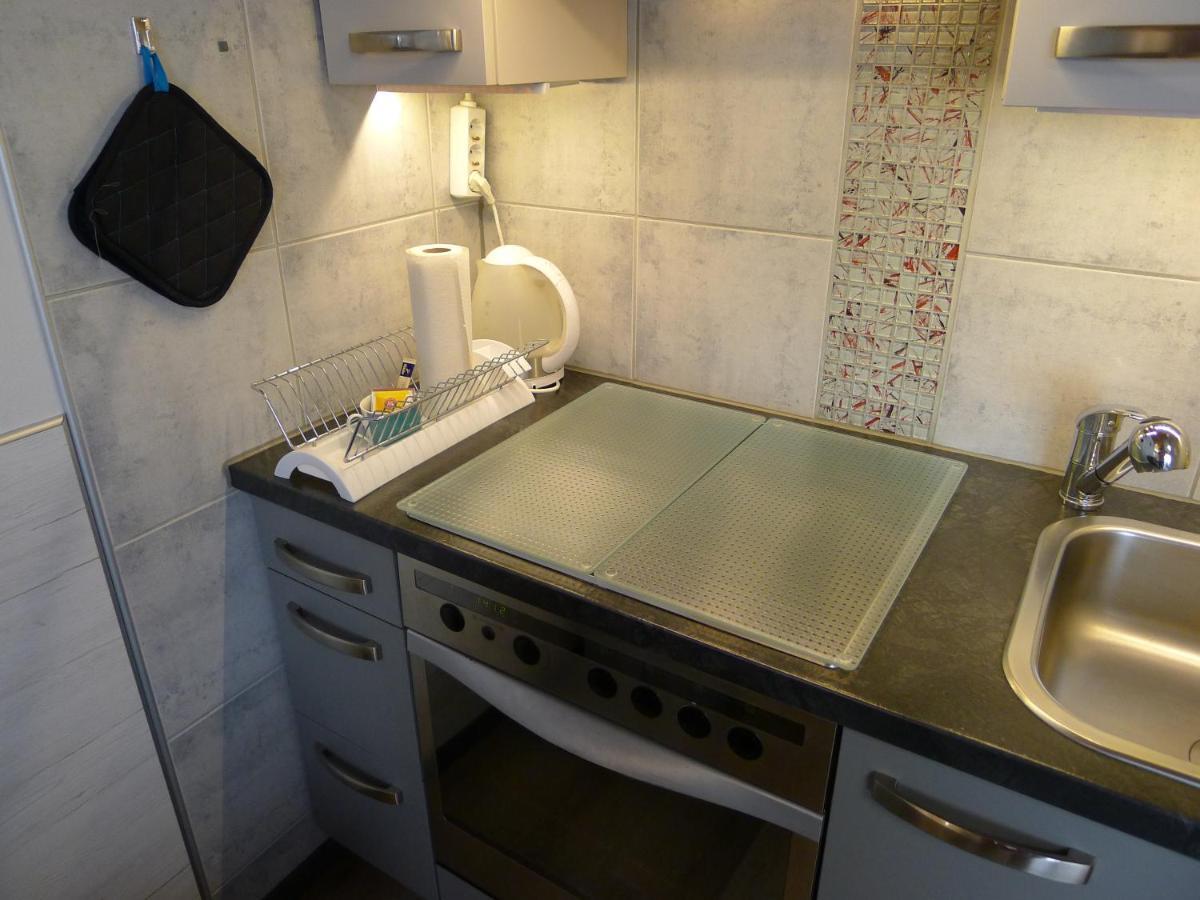 Alpenappartement Claudia Piesendorf Esterno foto
