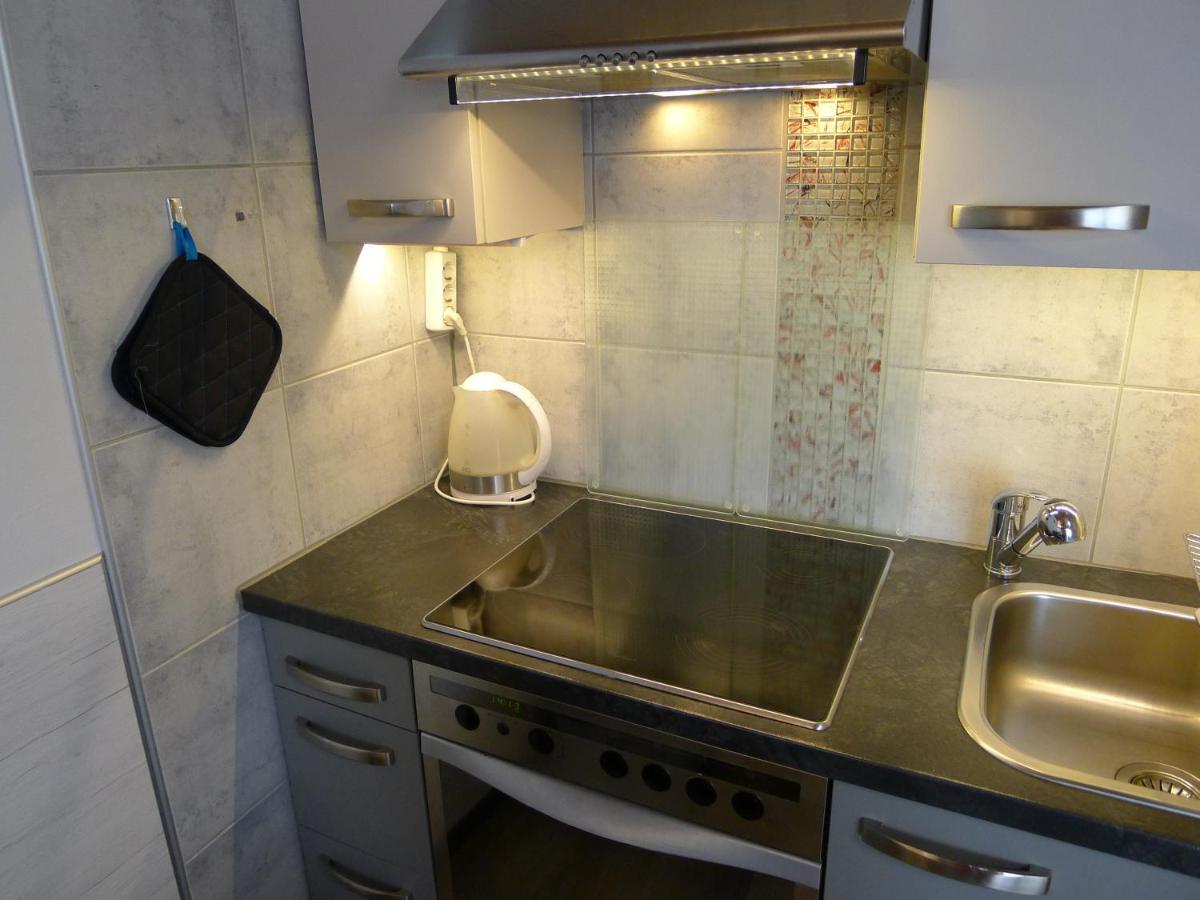 Alpenappartement Claudia Piesendorf Esterno foto