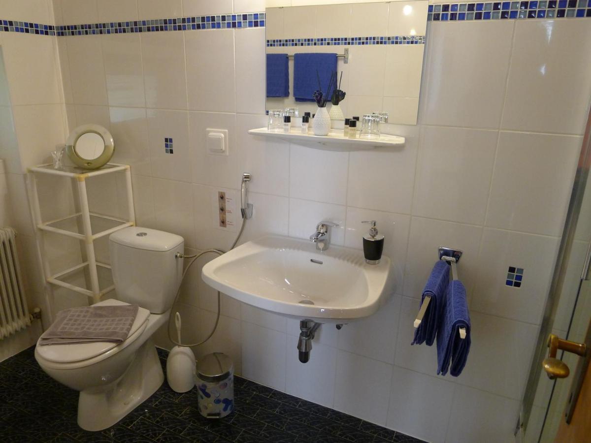 Alpenappartement Claudia Piesendorf Esterno foto
