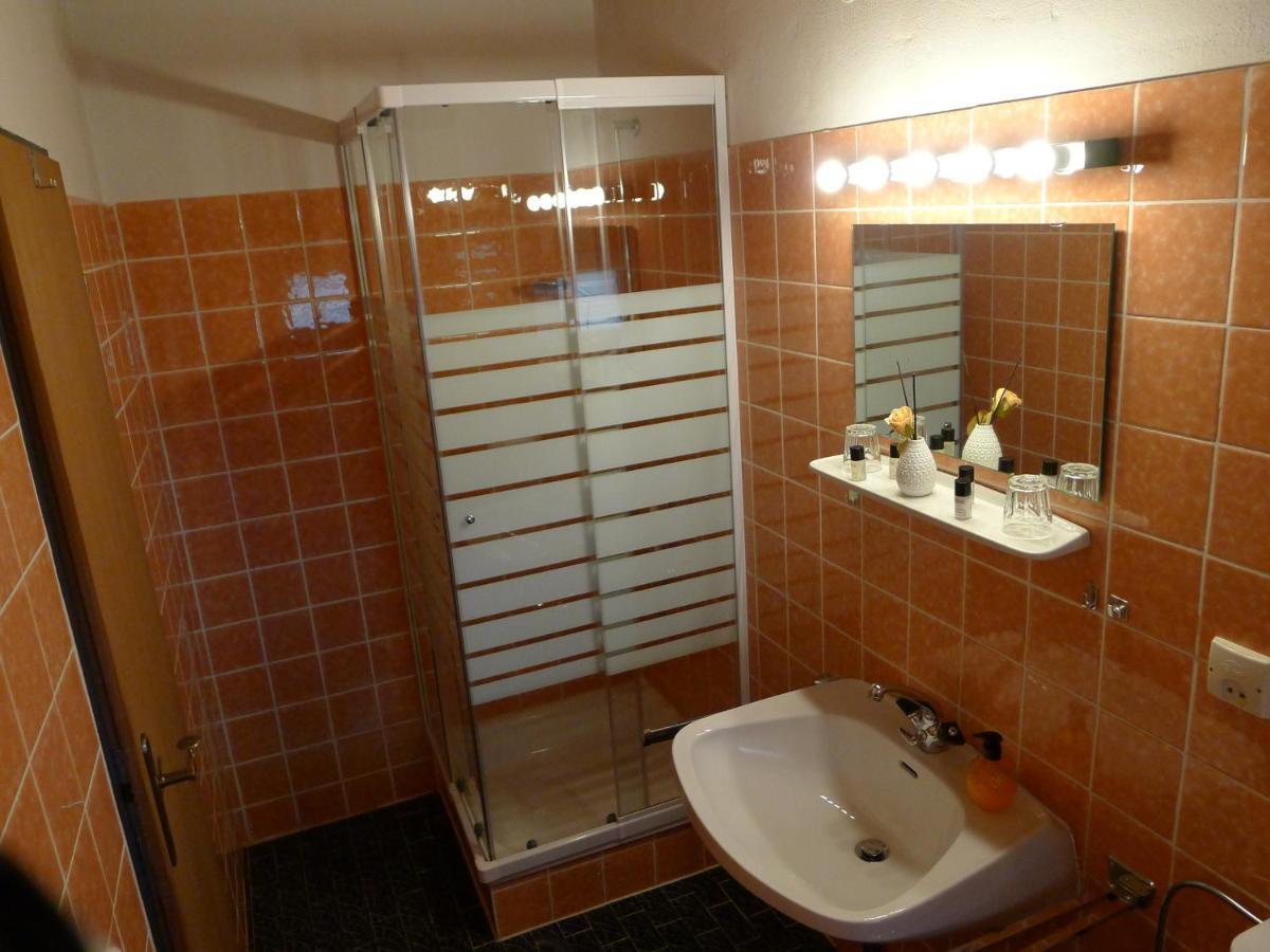 Alpenappartement Claudia Piesendorf Esterno foto