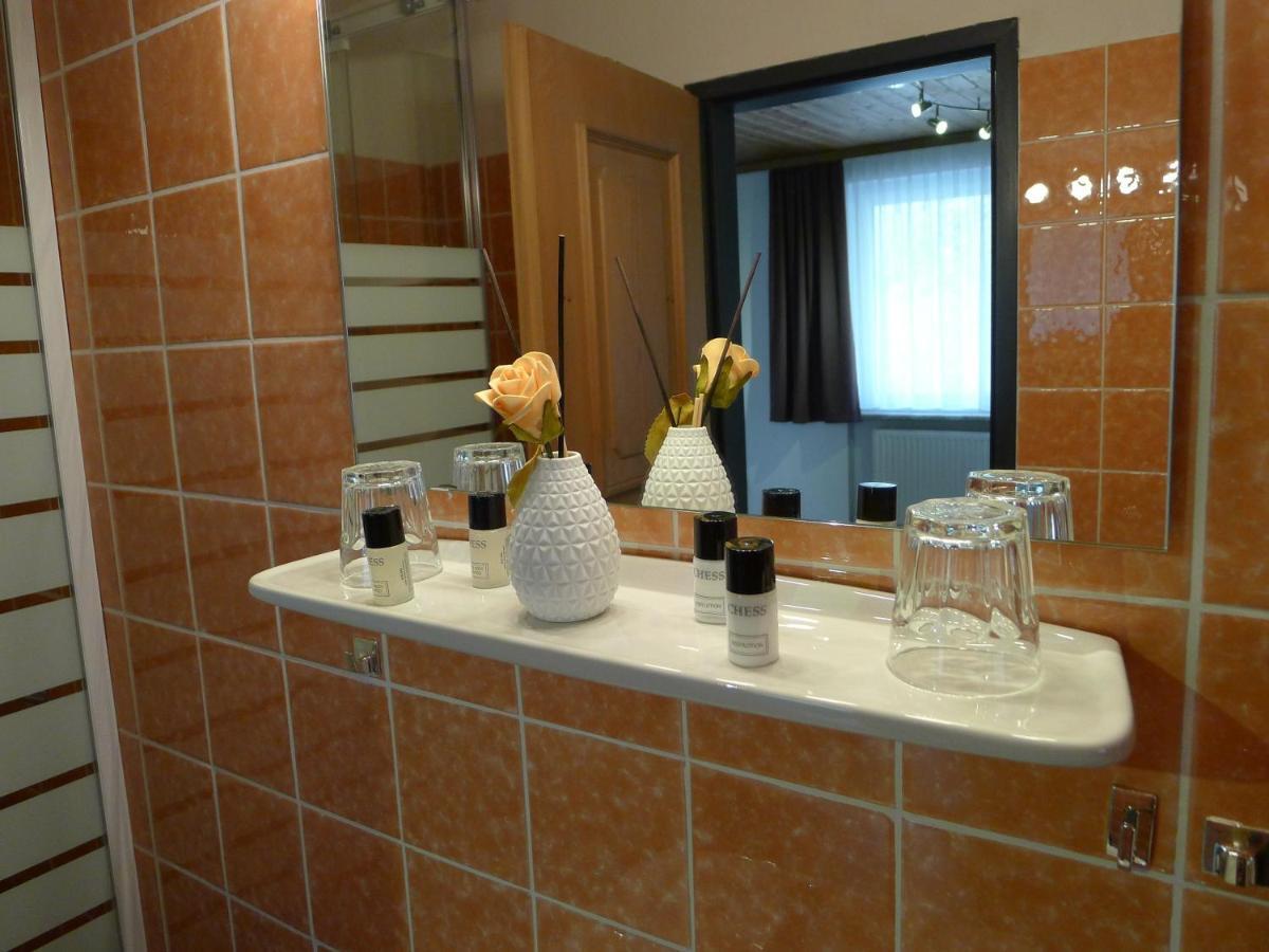 Alpenappartement Claudia Piesendorf Esterno foto