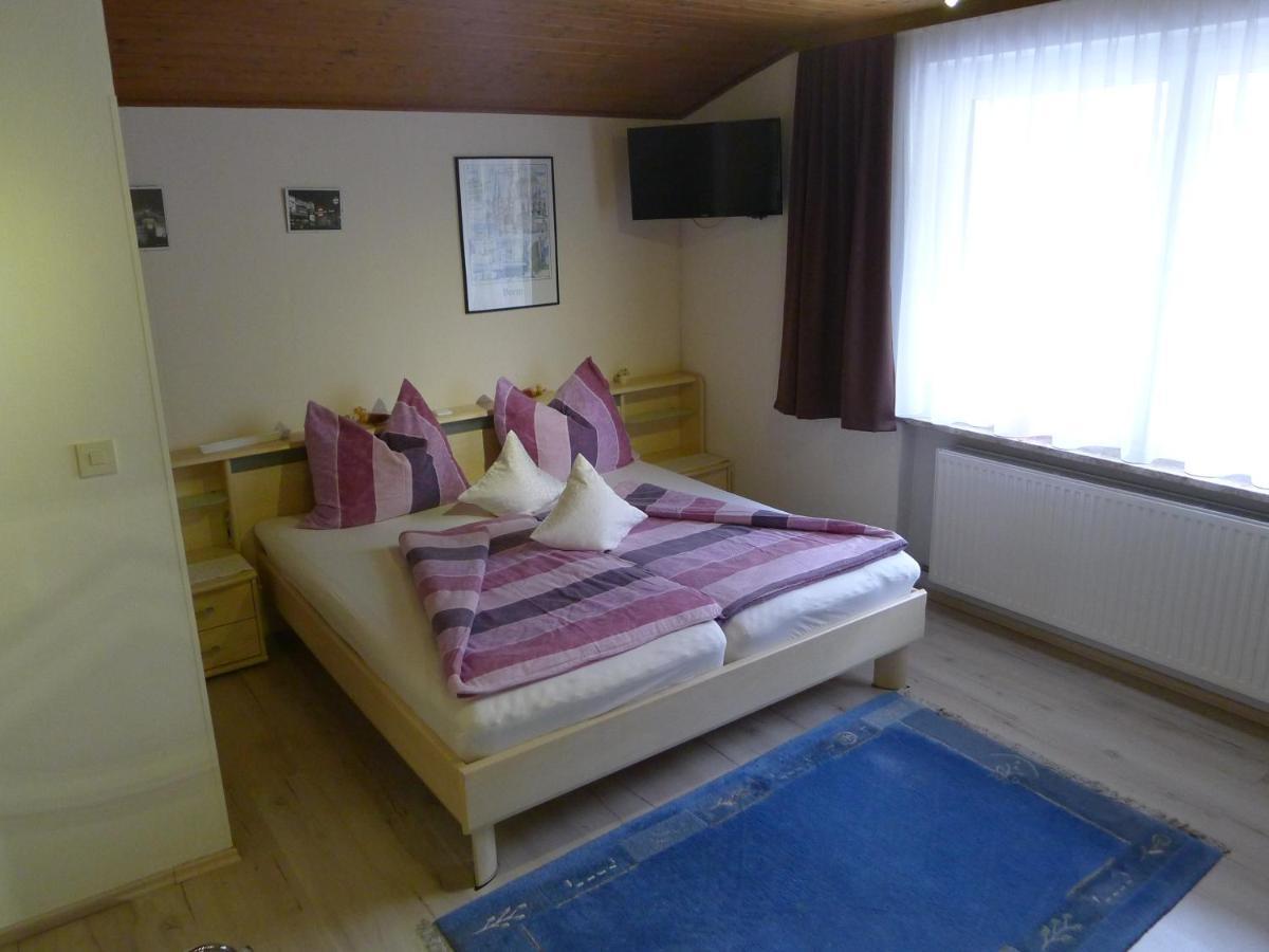 Alpenappartement Claudia Piesendorf Esterno foto