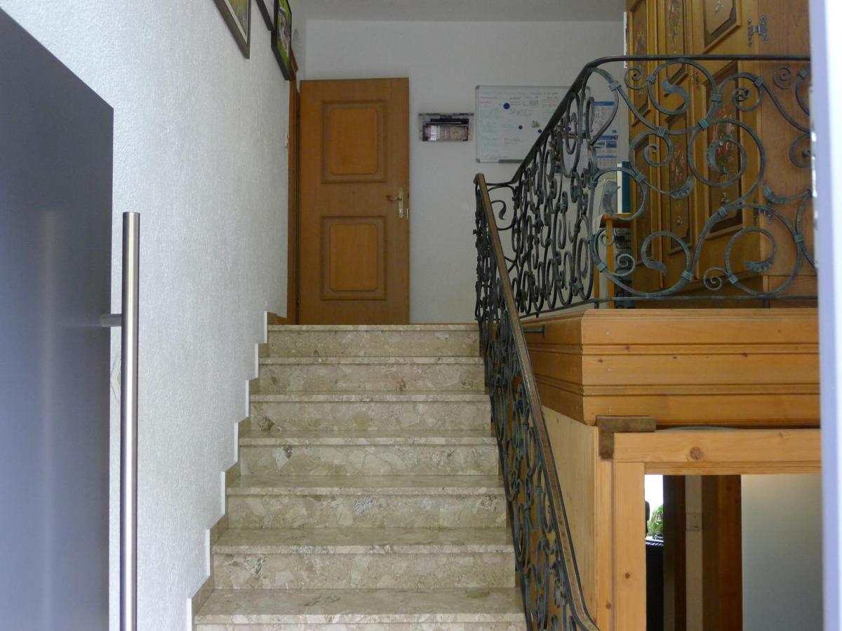 Alpenappartement Claudia Piesendorf Esterno foto