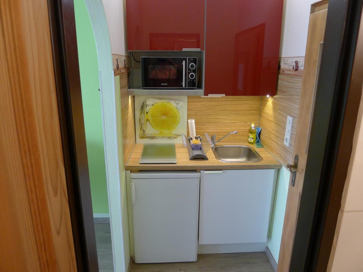 Alpenappartement Claudia Piesendorf Esterno foto