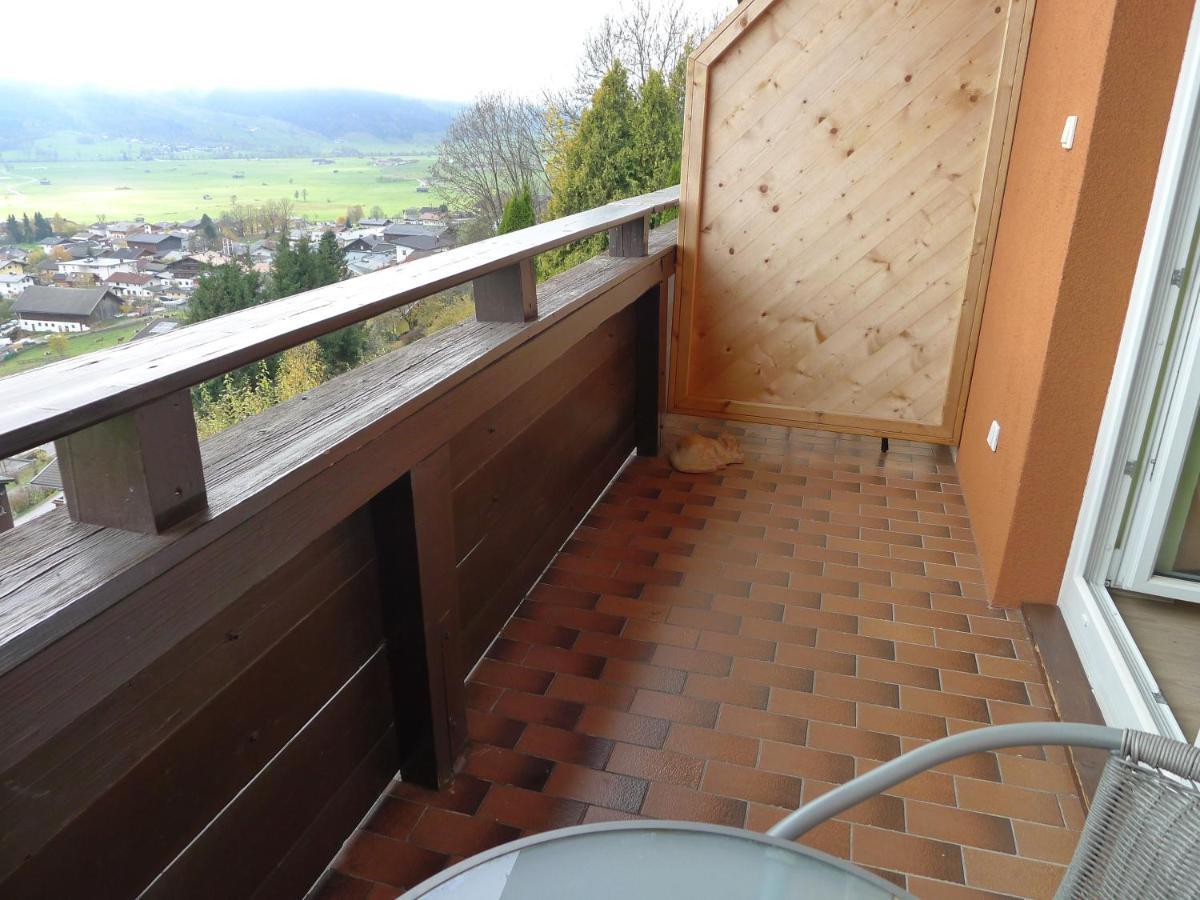Alpenappartement Claudia Piesendorf Esterno foto