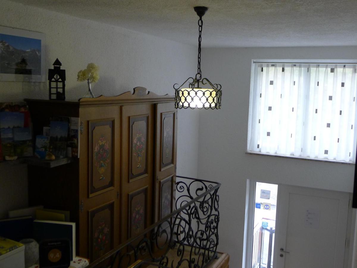 Alpenappartement Claudia Piesendorf Esterno foto