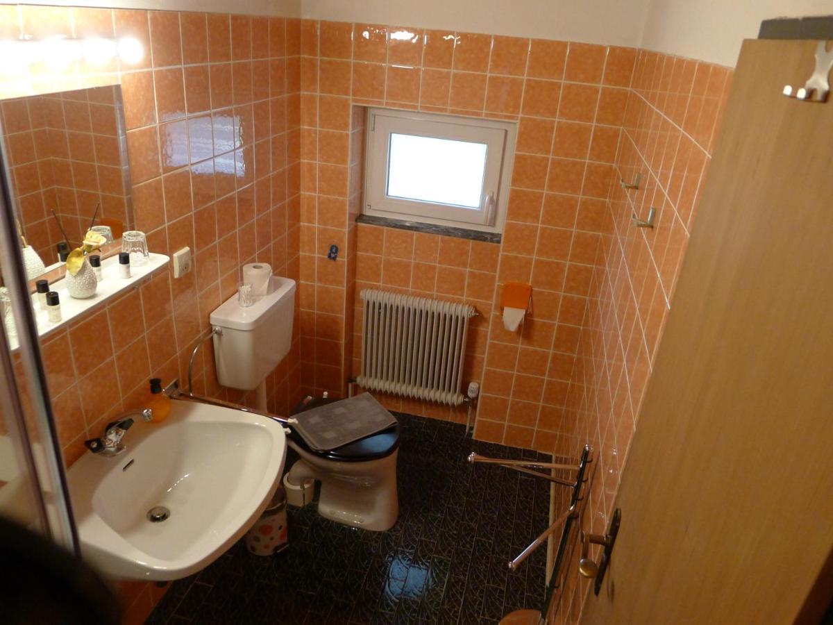 Alpenappartement Claudia Piesendorf Esterno foto