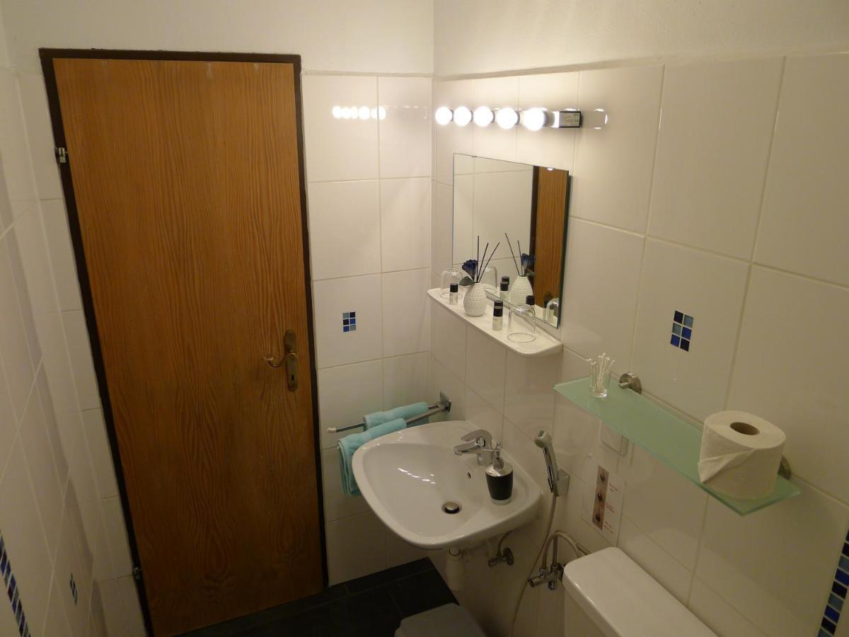 Alpenappartement Claudia Piesendorf Esterno foto